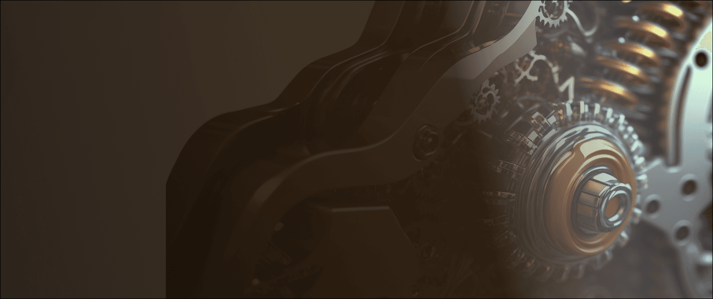Background Gears