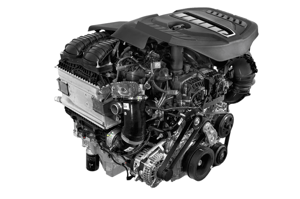 Engine image