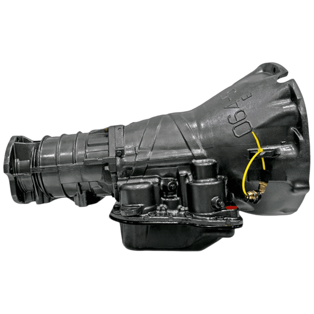 Transmission image