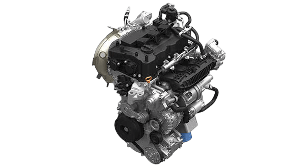 Engine image