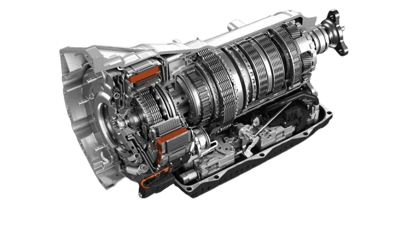 Transmission image