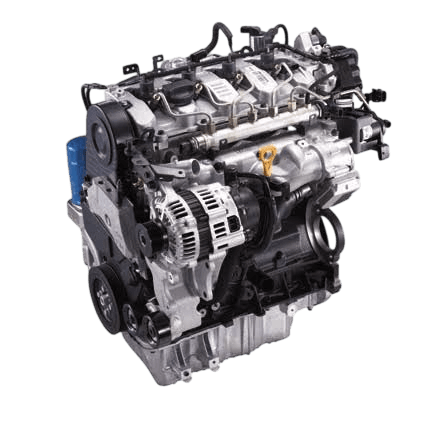 Engine image