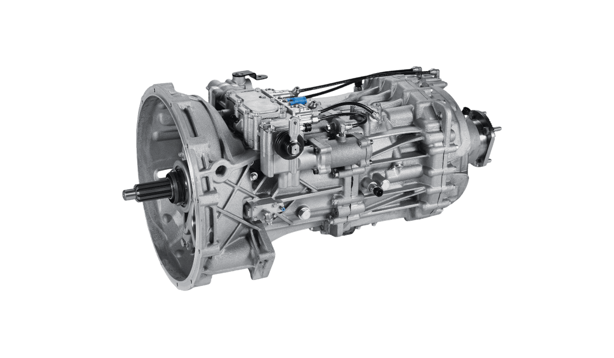Transmission image
