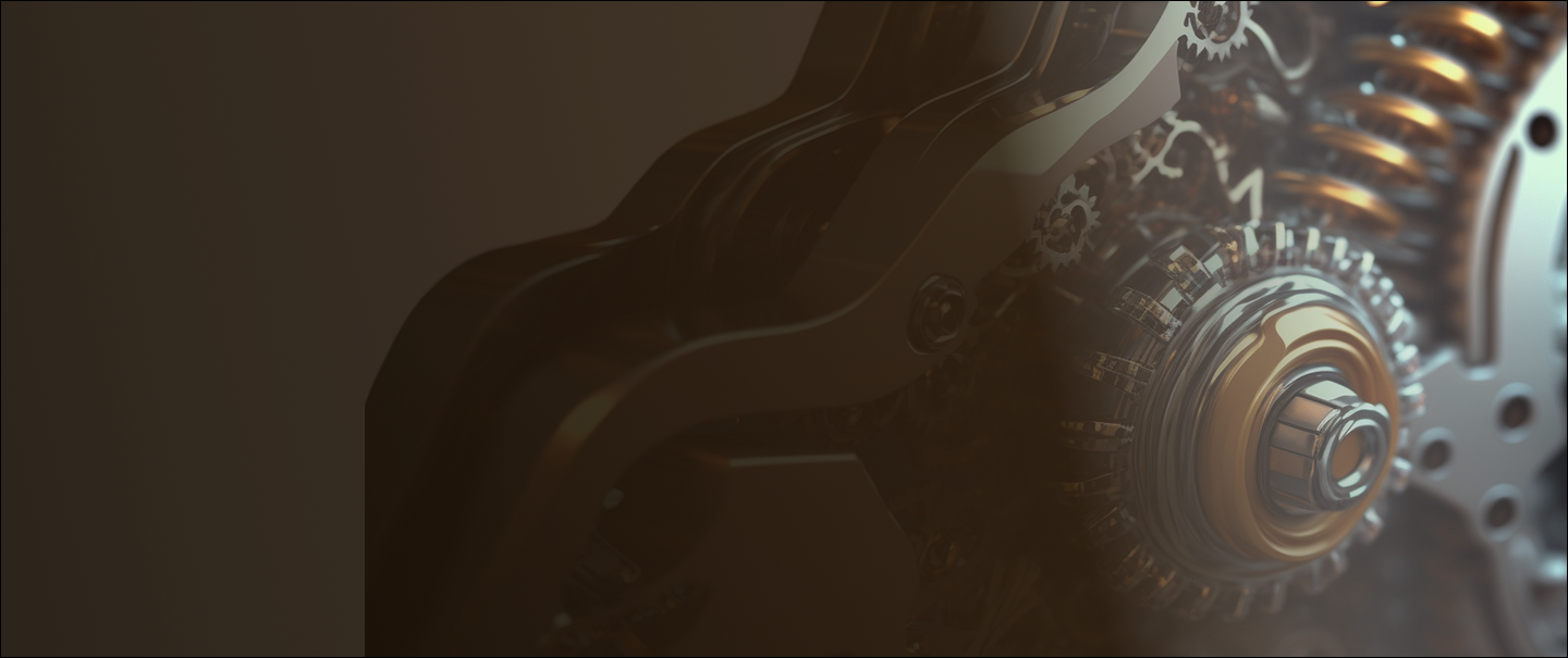 Background Gears