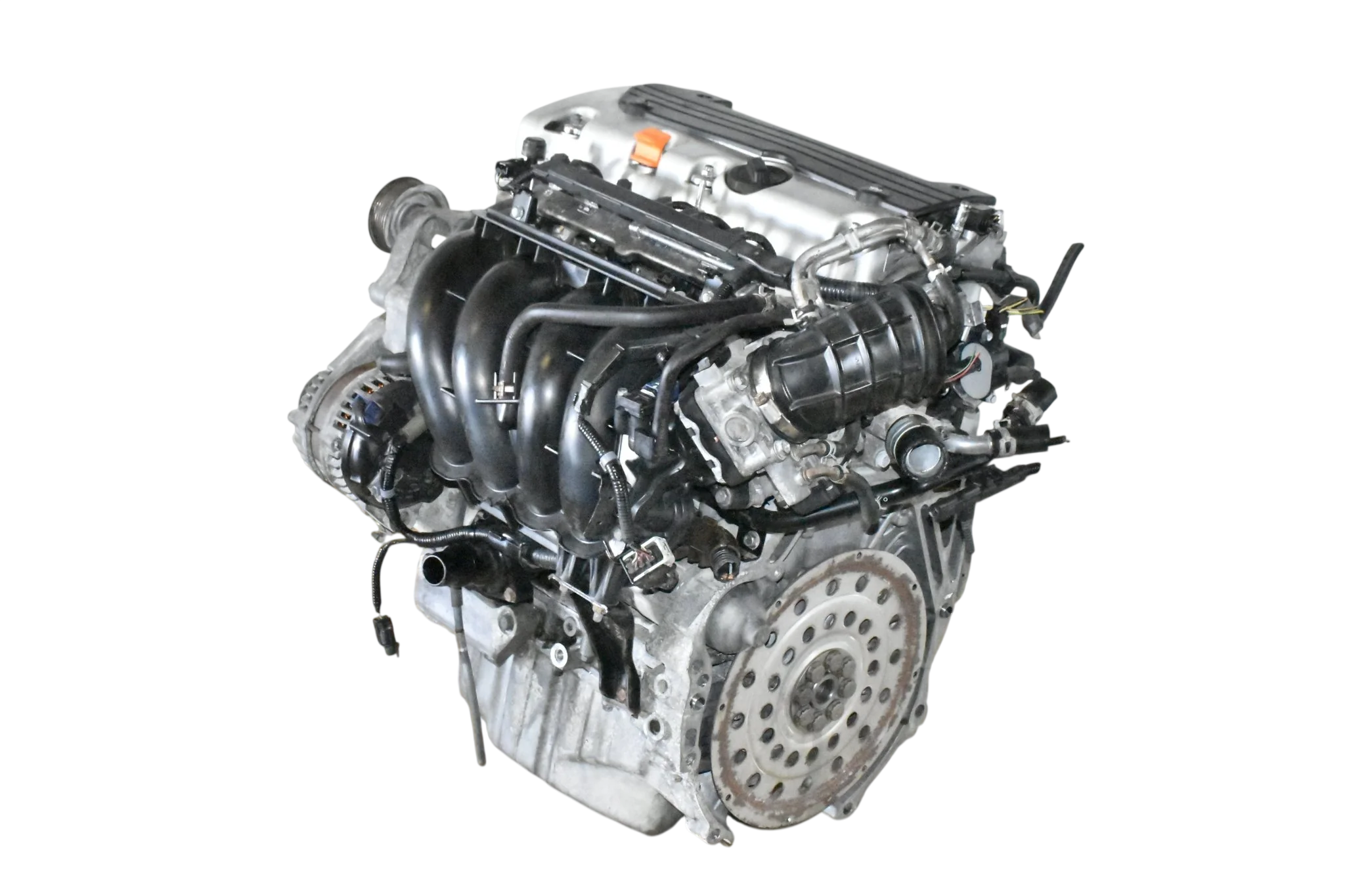 Engine image