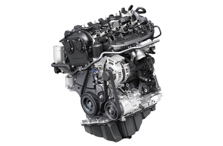 Engine image