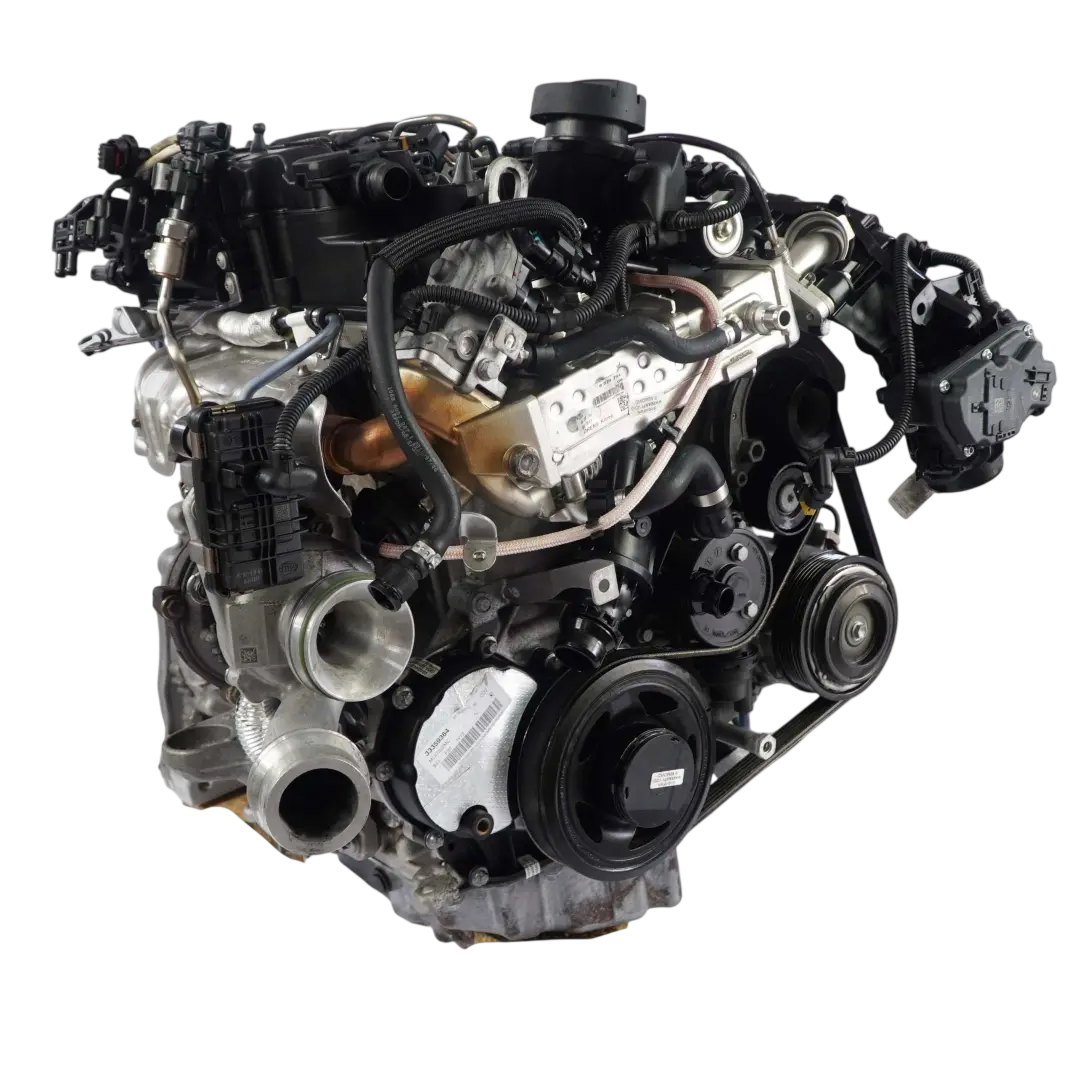Engine image