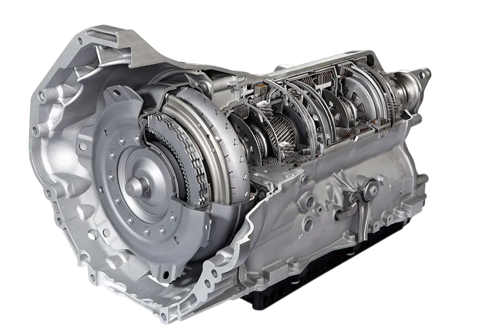 Transmission image