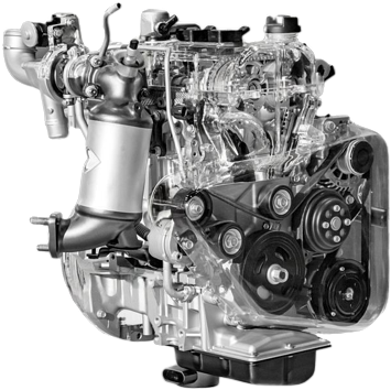 Engine image