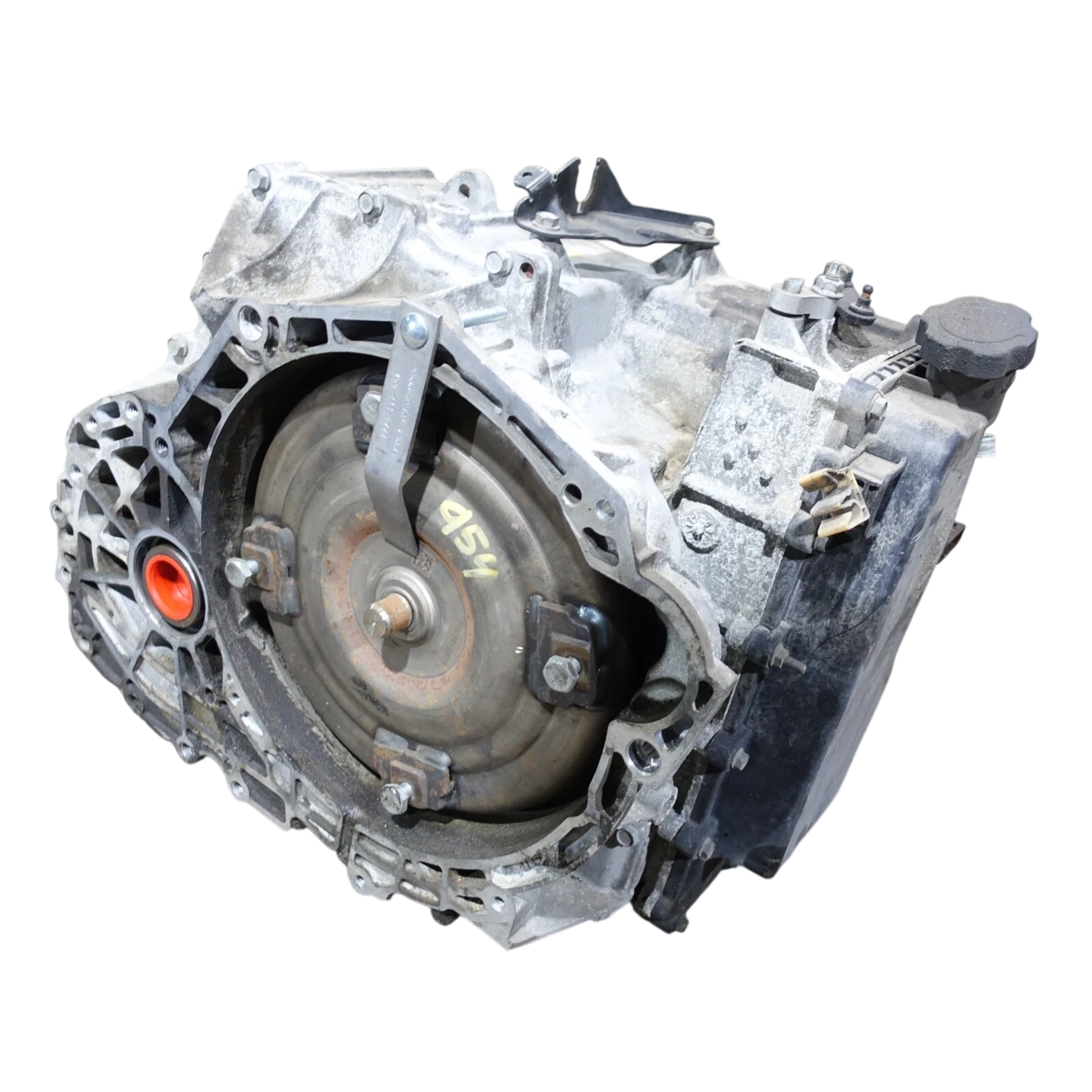 Transmission image