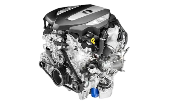 Engine image