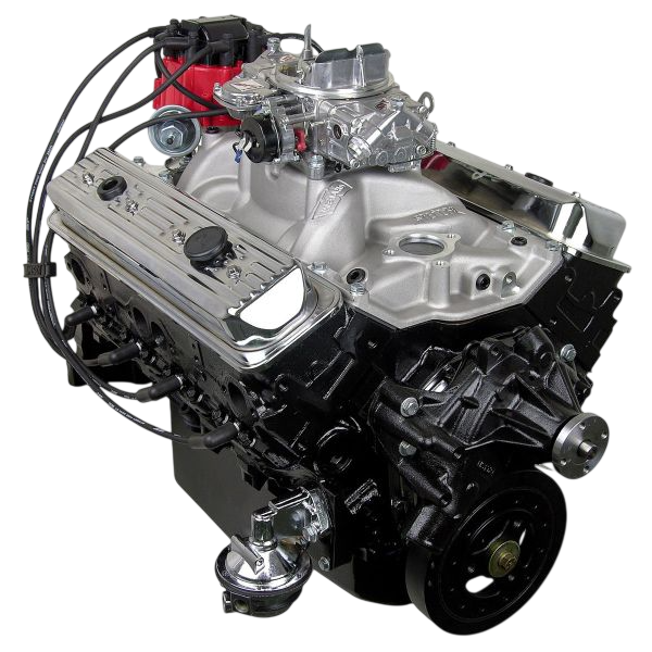 Engine image