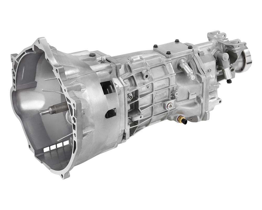 Transmission image