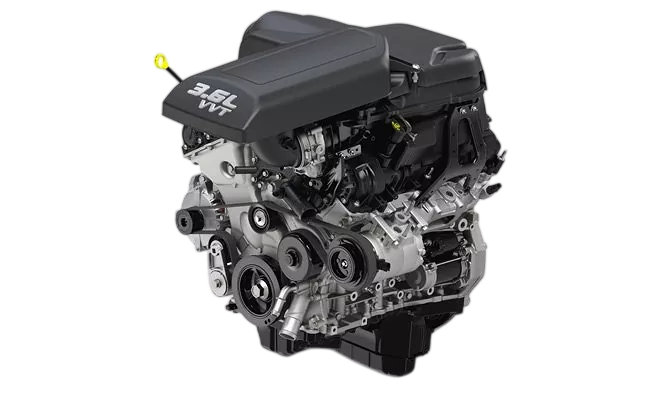 Engine image