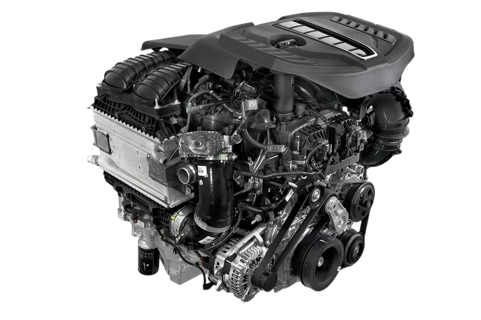 Engine image