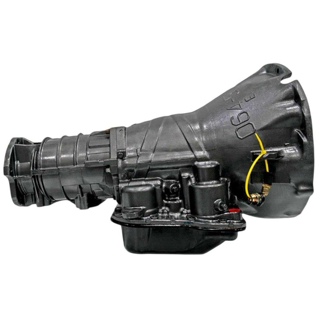 Transmission image