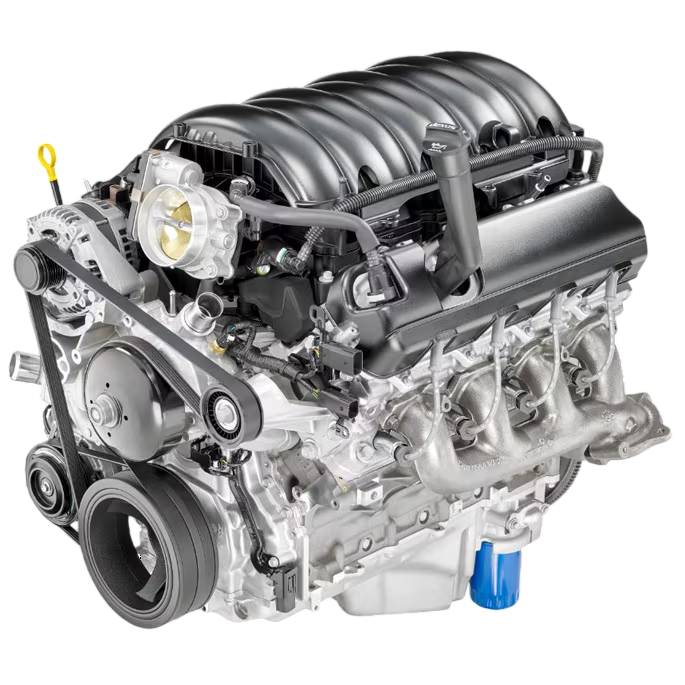 Engine image