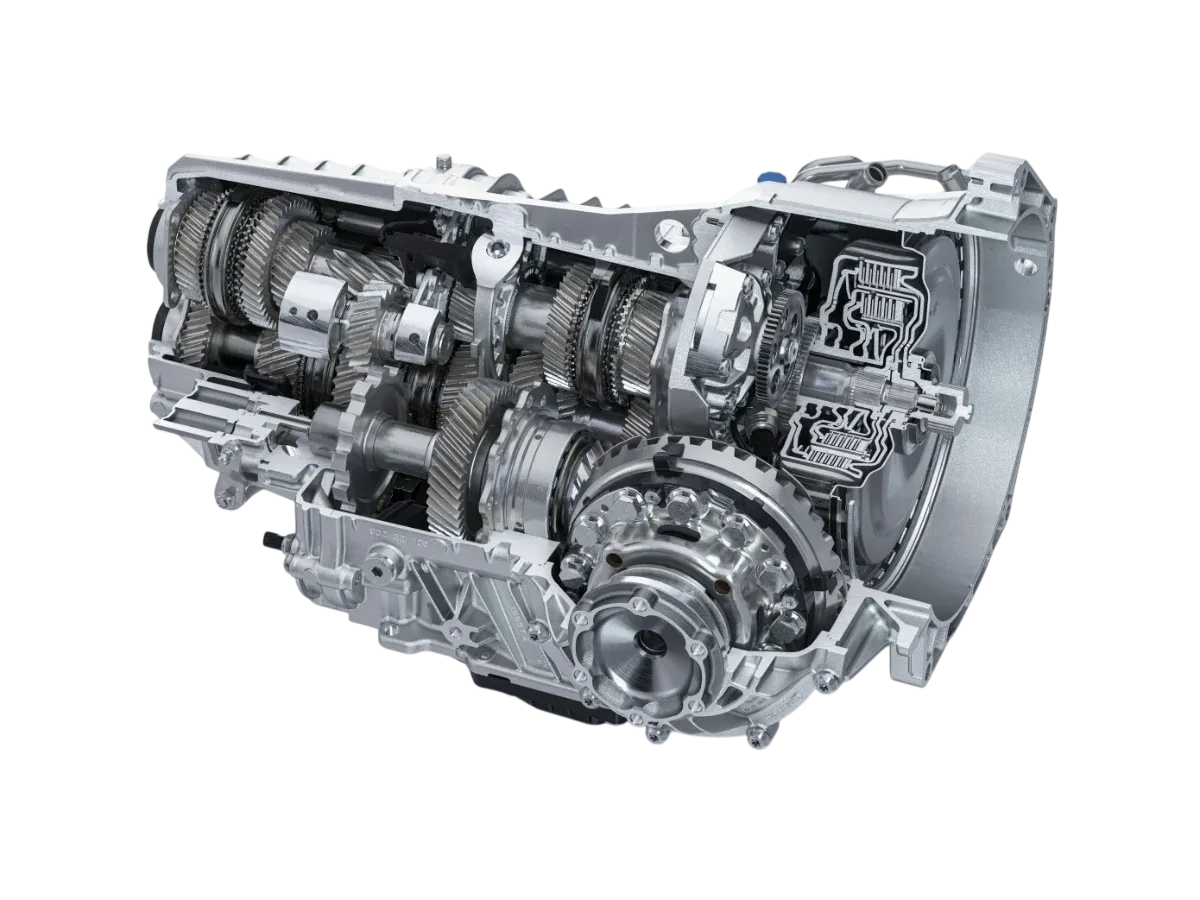 Transmission image
