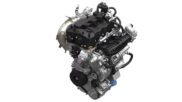 Engine image