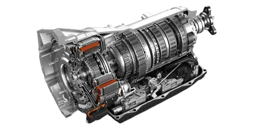 Transmission image