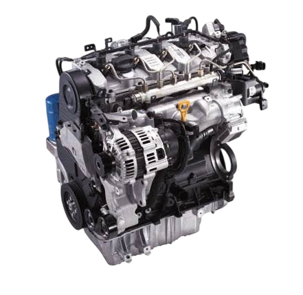 Engine image