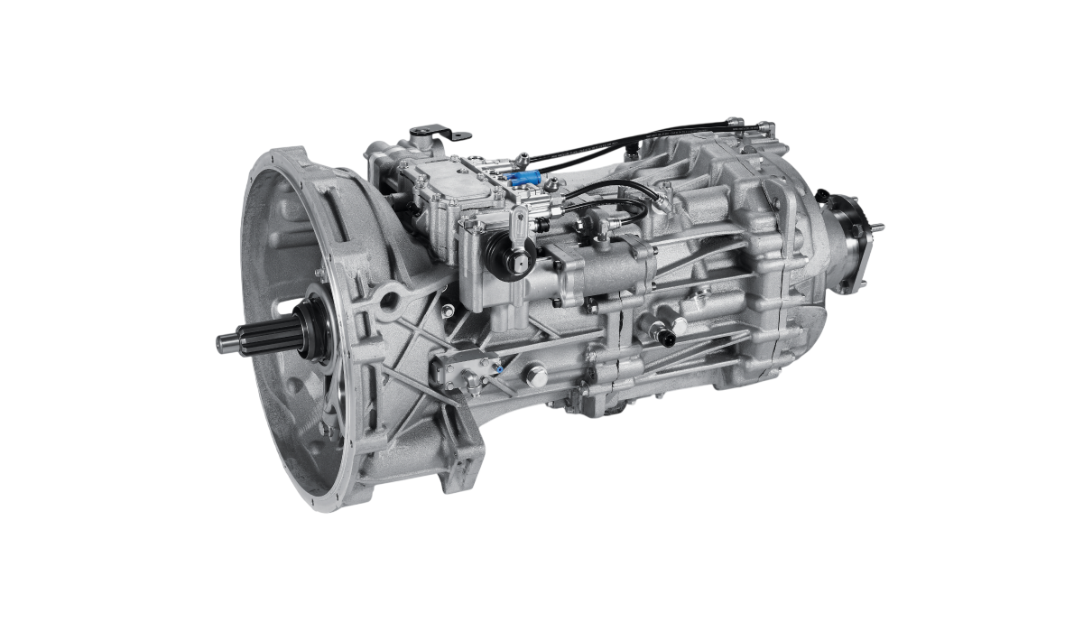 Transmission image