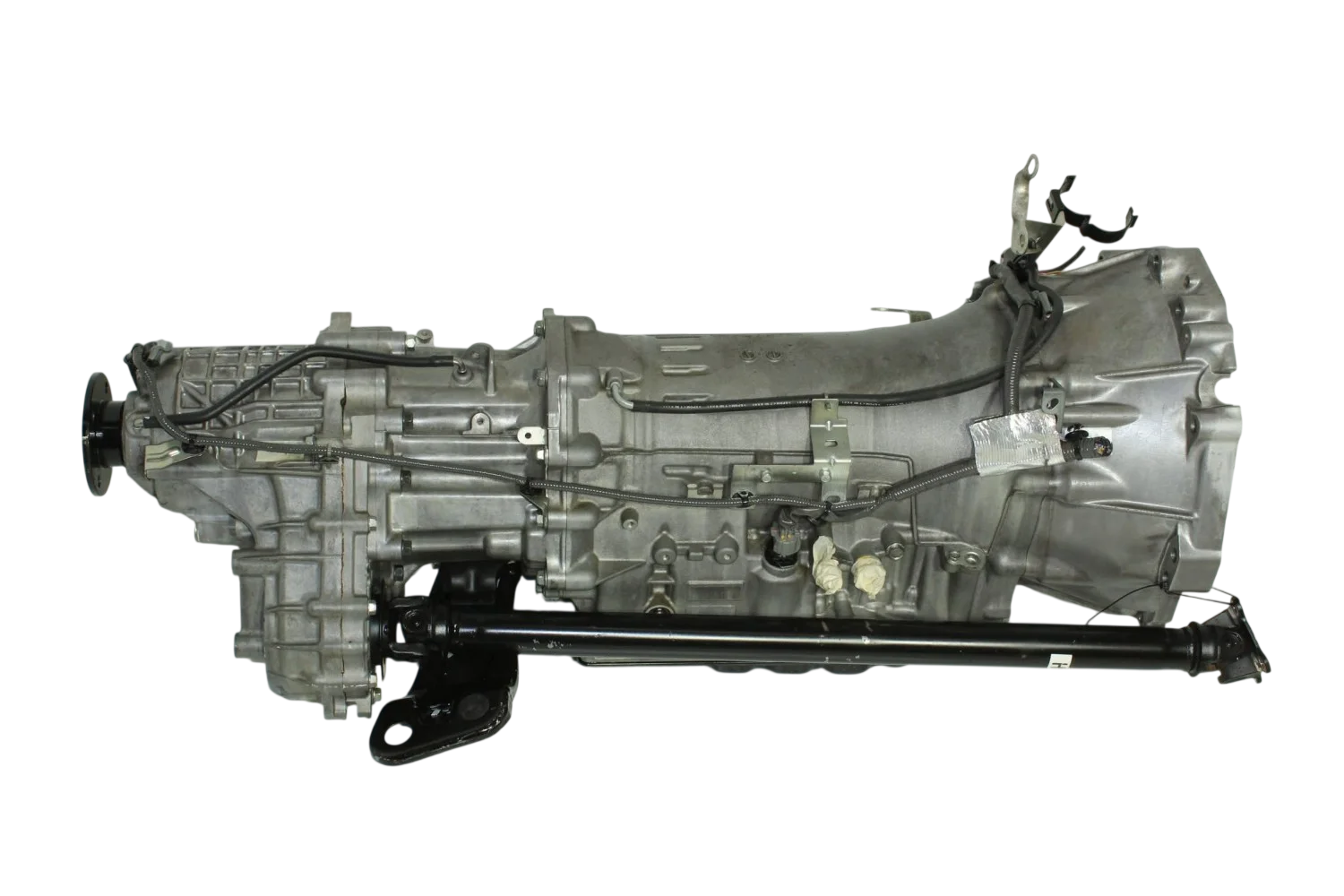 Transmission image