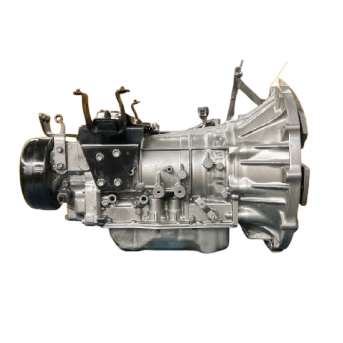 Transmission image