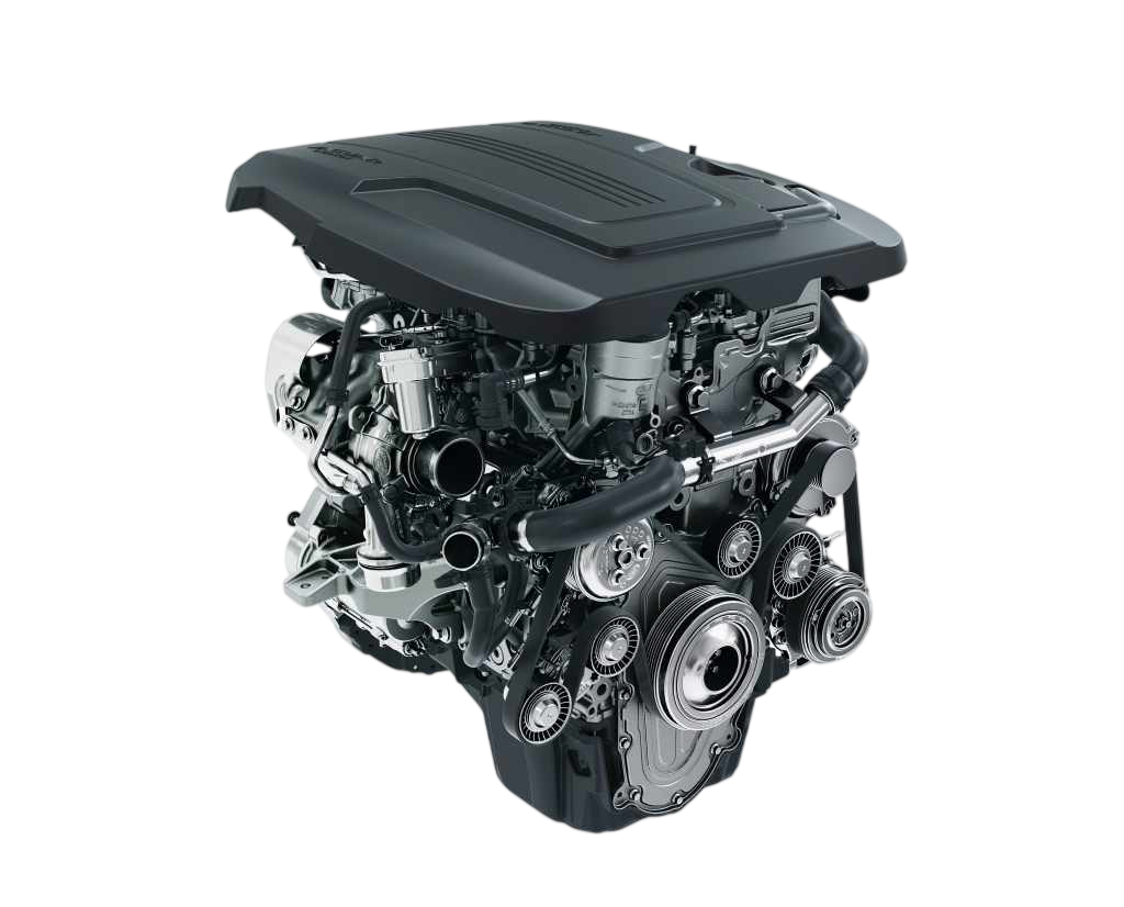 Engine image