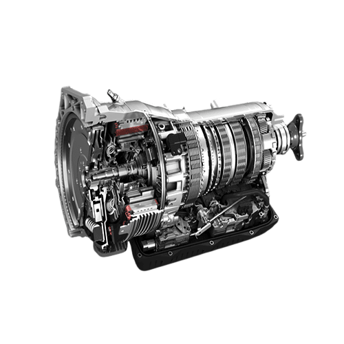 Transmission image