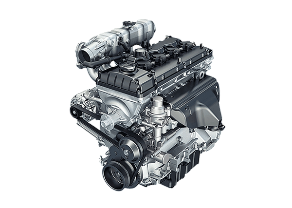 Engine image