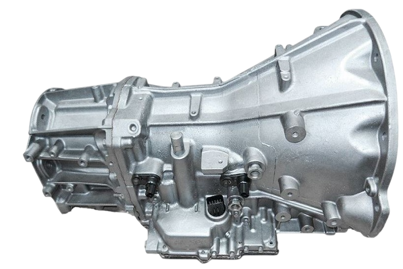 Transmission image