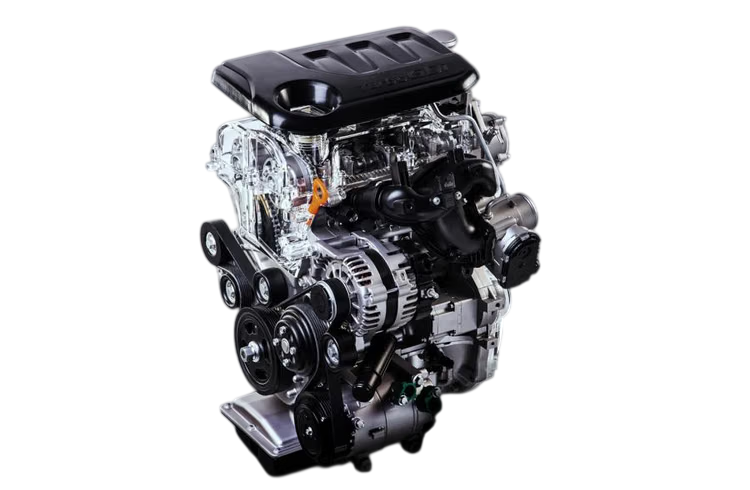Engine image