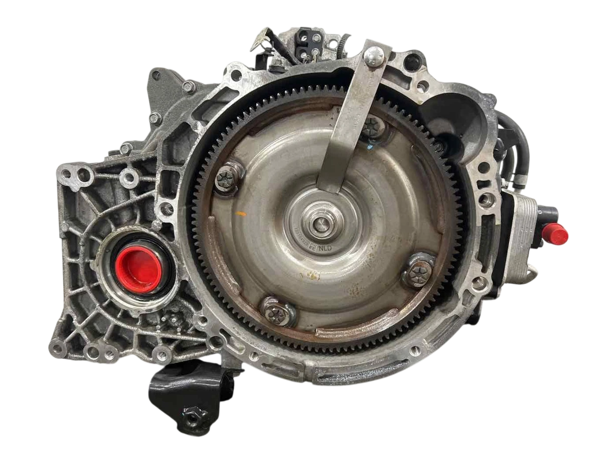 Transmission image