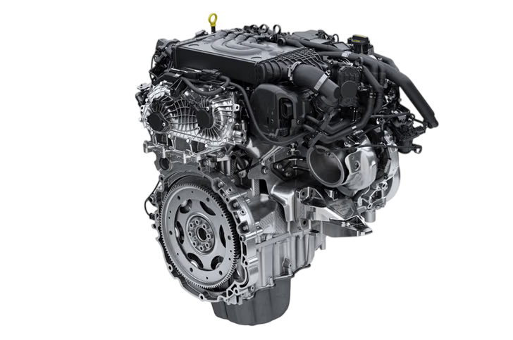 Engine image