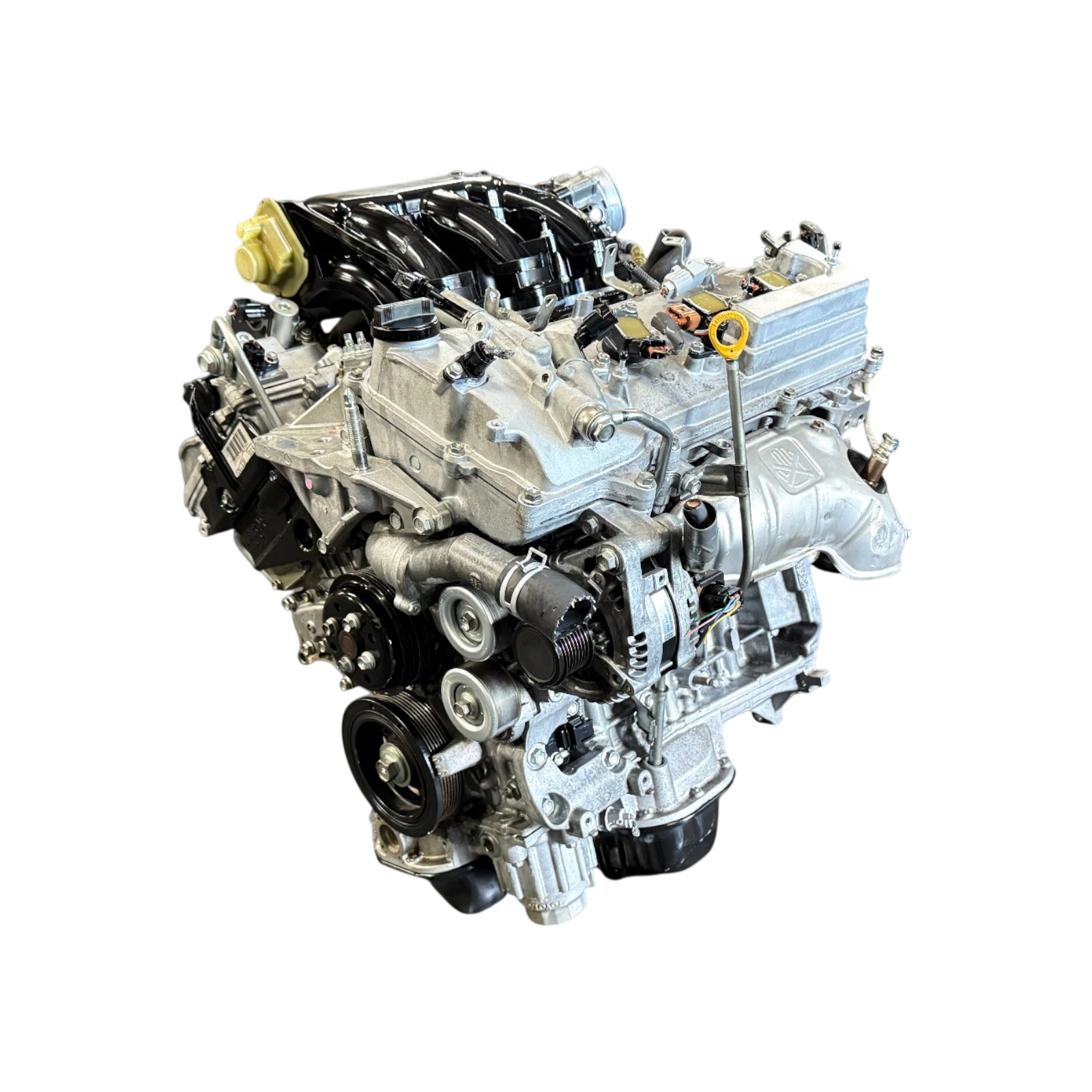 Engine image