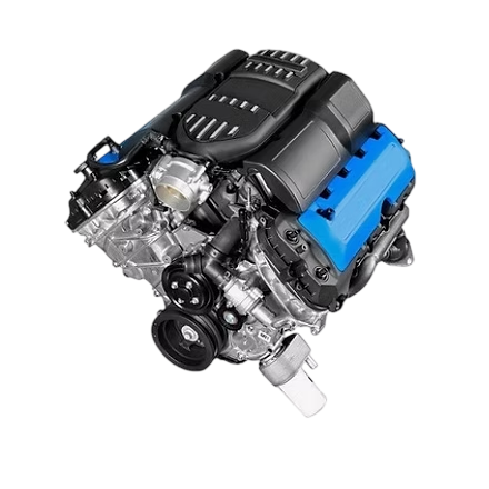 Engine image