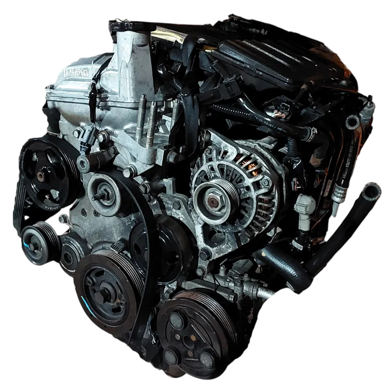 Engine image