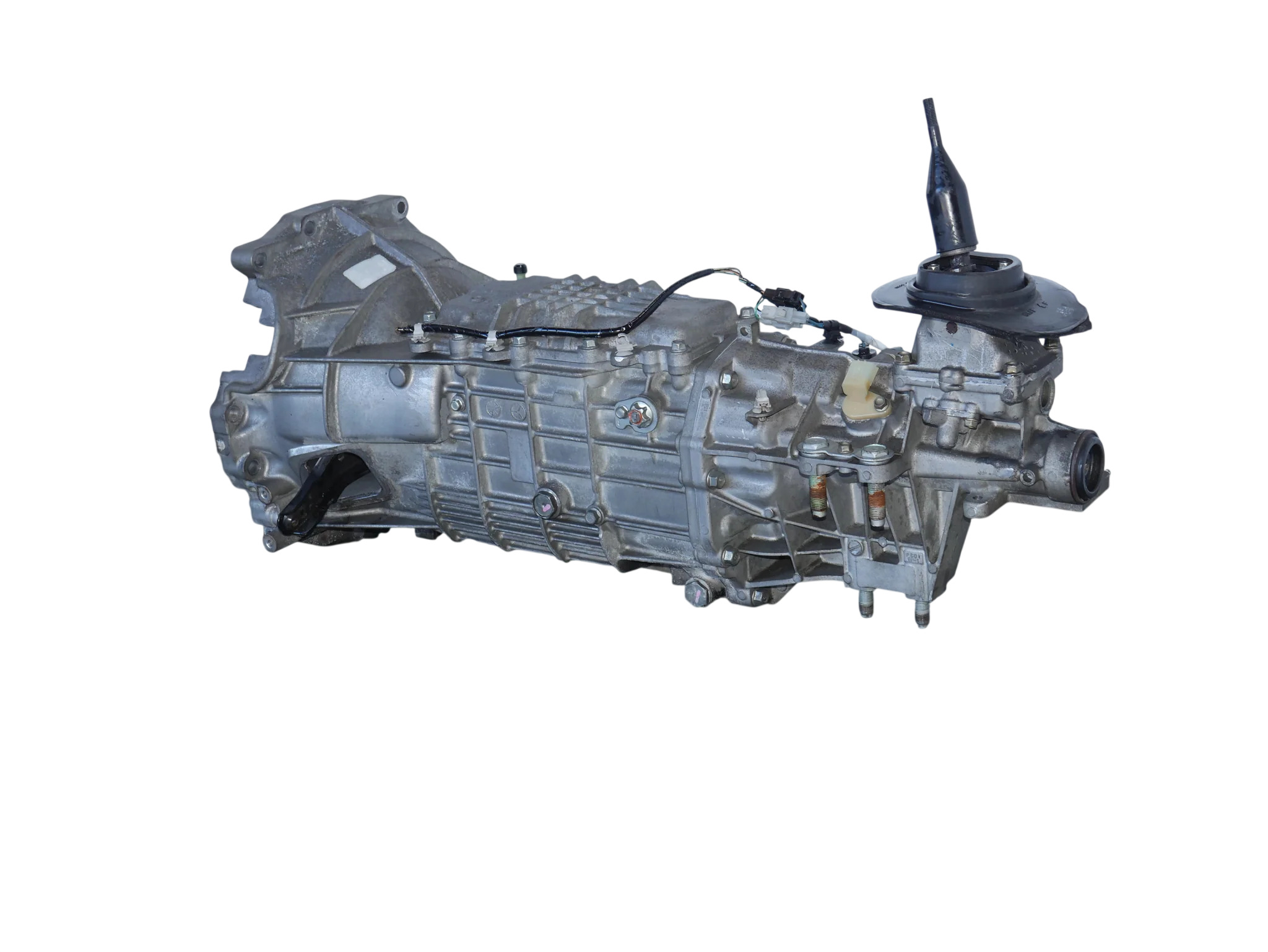 Transmission image