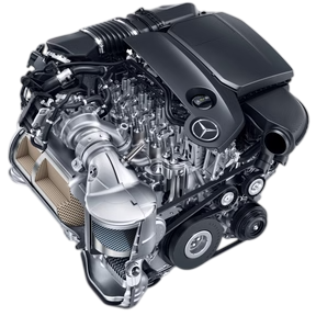 Engine image