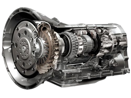 Transmission image