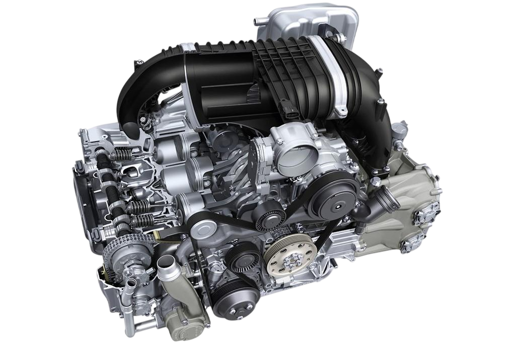 Engine image