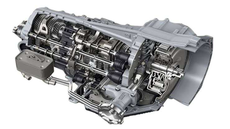 Transmission image