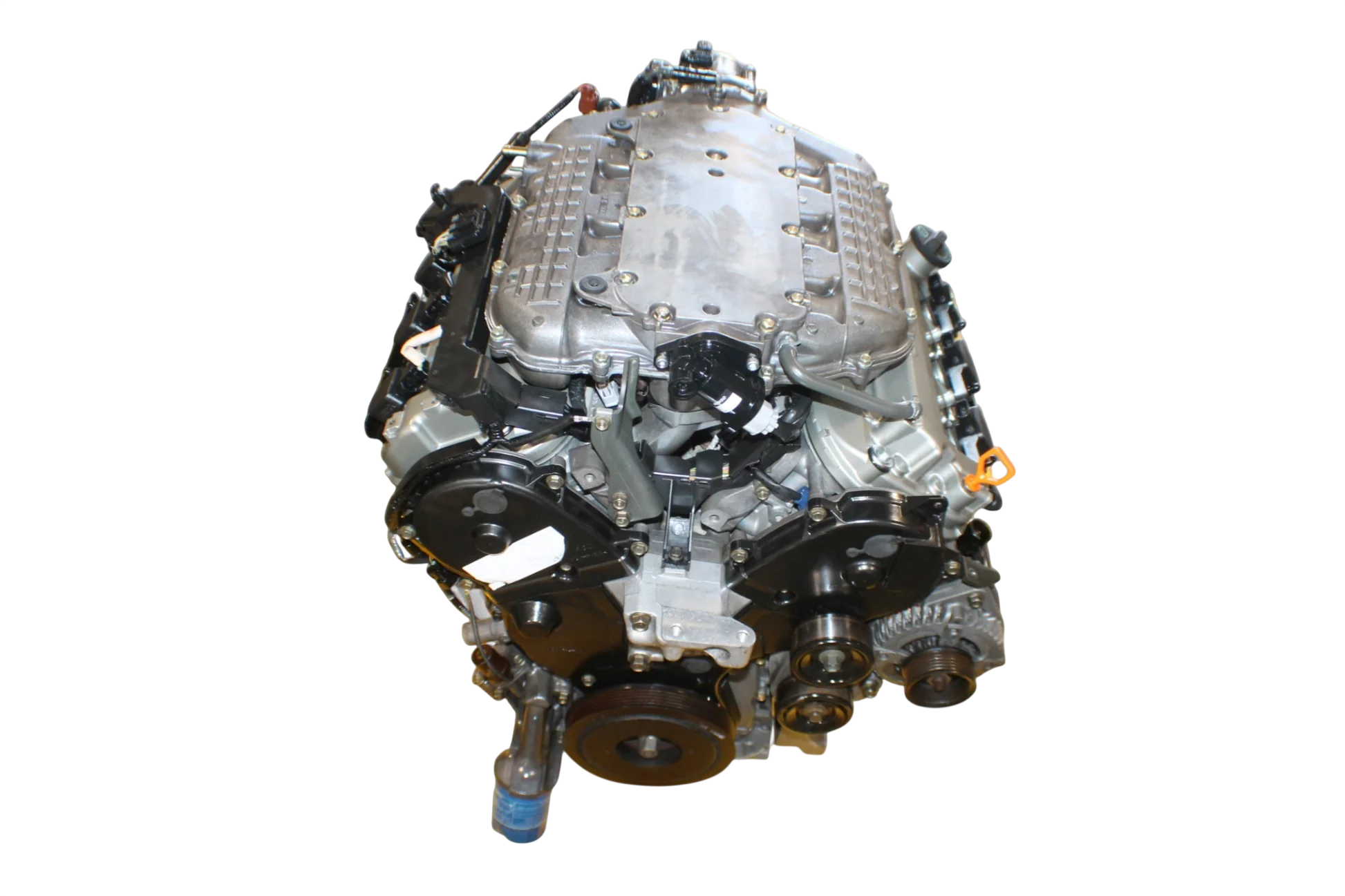 Engine image