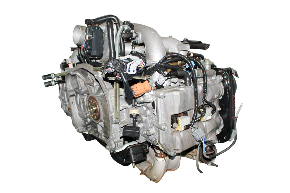 Engine image