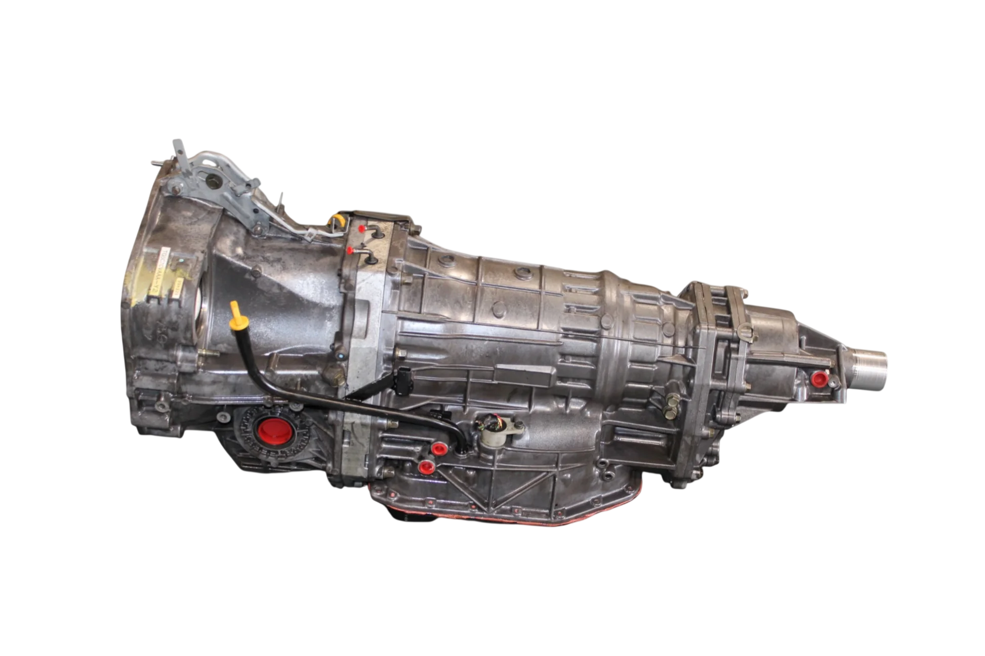 Transmission image