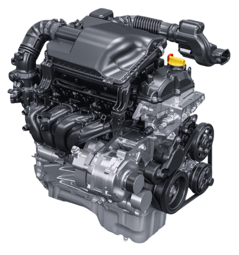 Engine image