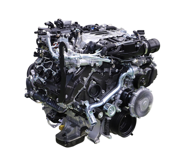 Engine image