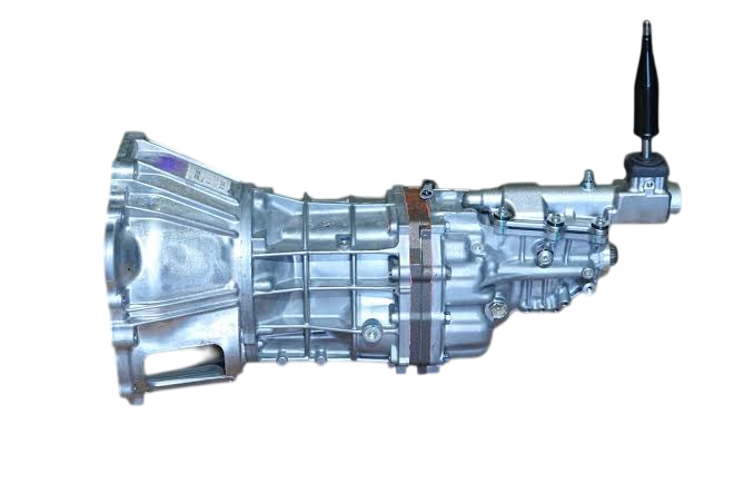 Transmission image