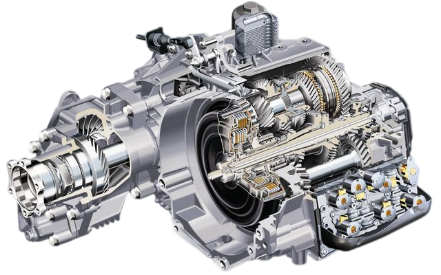 Transmission image
